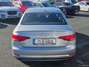 Audi A4 2.0 Diesel Auto 150bhp High Spec (171) - Image 4