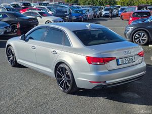 Audi A4 2.0 Diesel Auto 150bhp High Spec (171) - Image 3