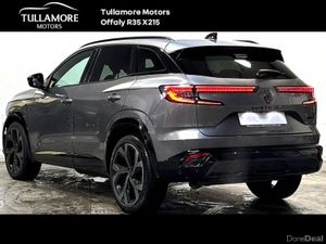 Renault Austral E-TECH Hybrid 200 techno esprit Al - Image 3