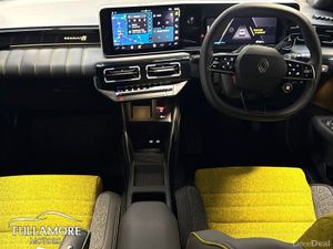 Renault 5 E-Tech ICONIC 52 kwh - Image 2