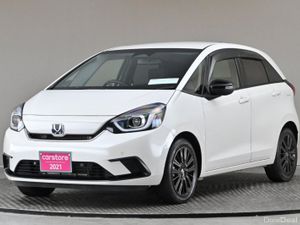 Honda Fit 1.5 E-CVT HEV **CASA EDITION **9" ANDROI - Image 3