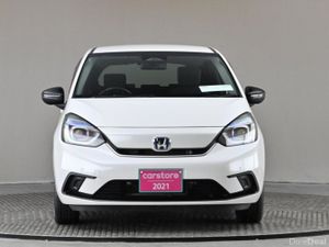 Honda Fit 1.5 E-CVT HEV **CASA EDITION **9" ANDROI - Image 2