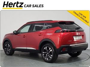 Peugeot 2008 Allure1.2 Petrol Manual - Image 4