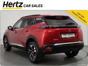 Peugeot 2008 Allure1.2 Petrol Manual - Image 4