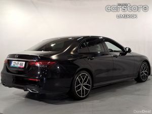 Mercedes-Benz E-Class E 300 D 4MATIC Avantgarde - Image 4