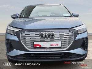 Audi Q4 e-tron 40 E-tron S Tronic SE - Image 3