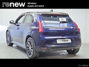 Renault 5 EV40 150hp Iconic - Image 4