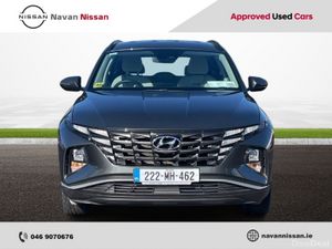Hyundai Tucson 2WD Executive HEV Auto - Image 3