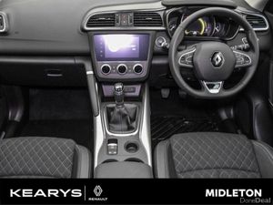 Renault Kadjar 1.5 BLUE dCi 115 S-Edition - Image 4