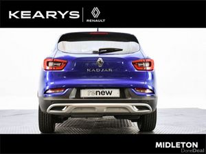 Renault Kadjar 1.5 BLUE dCi 115 S-Edition - Image 3