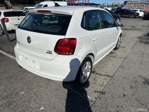 2013 Volkswagen Polo - Image 4