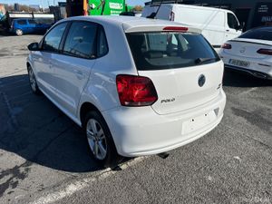 2013 Volkswagen Polo - Image 3