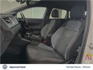 Volkswagen Polo 1.0 TSI 95BHP R-Line Auto - Image 4