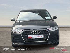 Audi A1 Sportback 30 TFSI 110HP SE from €277 per m - Image 2
