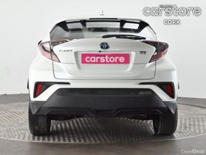 Toyota C-HR 1.8 HYBRID Auto - Image 4