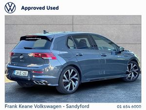 Volkswagen Golf *R-Line* 1.5 TSI 130HP @Frank Kean - Image 3