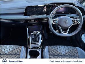 Volkswagen Golf *R-Line* 1.5 TSI 130HP @Frank Kean - Image 2