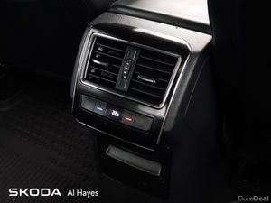 Skoda Superb **SAT NAV**HEATED SEATS**AUTOMATIC** - Image 4