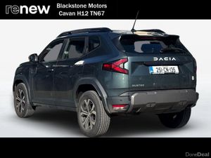 Dacia Duster Expression MHEV 140 E06X - Image 3