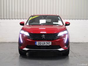 Peugeot 3008 2021 - Image 2