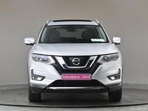 Nissan X-Trail 1.6DCI N-CONNECT 7SEATS 6SPD **EL P - Image 2