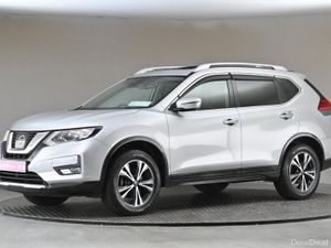 Nissan X-Trail 1.6DCI N-CONNECT 7SEATS 6SPD **EL P - Image 4