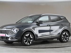 Kia Sportage 1.6 PHEV K3 - Image 4