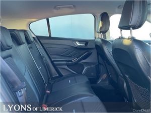 Ford Focus 1.0 Ecoboost 125PS Active - Image 4