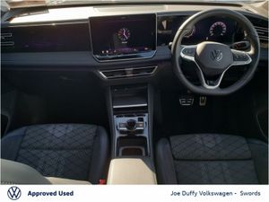 Volkswagen Tiguan 2.0 TDI 150HP R-Line DSG - Image 3