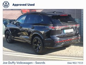 Volkswagen Tiguan 2.0 TDI 150HP R-Line DSG - Image 4