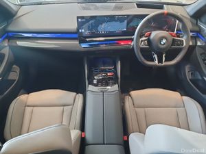 BMW M5 M5 Saloon - Image 4