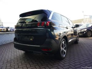 2019 PEUGEOT 5008 - Image 4
