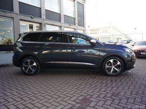 2019 PEUGEOT 5008 - Image 3