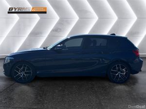 BMW 116i ES AUTO 2014 - Image 3