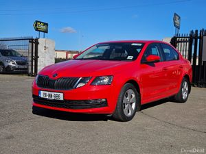 Skoda Octavia 2019 - Image 2