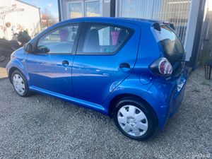 TOYOTA AYGO, 1.0, MANUAL, NEW NCT 02/2027 - Image 3