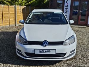 Volkswagen Golf 2013 1.4 Petrol Manual Nct 02/27 - Image 4