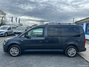 Wheelchair Car *Auto* - Image 4