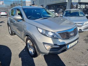 Kia Sportage 2013 - Image 2