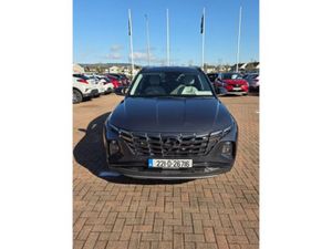 Hyundai Tucson ix35 Executive Plus Diesel 5DR - Image 2