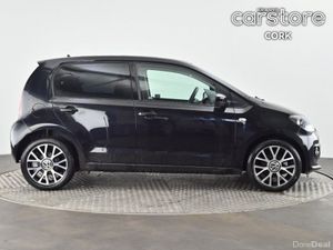 Volkswagen up! 1.0 60BHP Auto - Image 2
