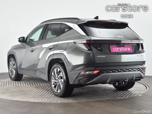 Hyundai Tucson 2WD Executive Plus - Image 4