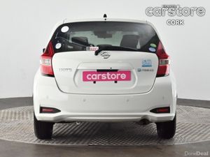 Nissan Note 1.2 Hybrid Auto - Image 4