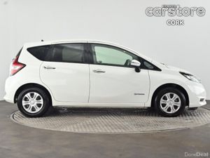 Nissan Note 1.2 Hybrid Auto - Image 2