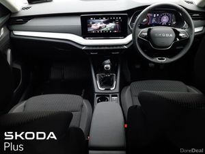 Skoda Octavia **FOR IMMEDIATE DELIVERY**PARKING PA - Image 2