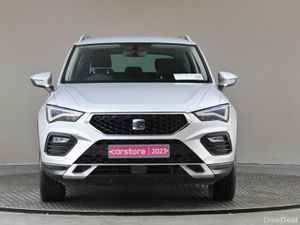 SEAT Ateca 2.0TDI 150HP DSG SE+ **SAT NAV**REVERSE - Image 2