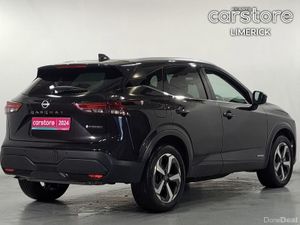Nissan Qashqai ePOWER SV - Image 3