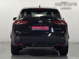 Nissan Qashqai ePOWER SV - Image 4