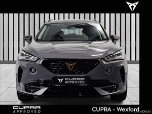 Cupra Formentor 1.5TSI 150hp - Image 3