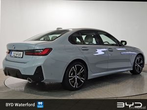 BMW 3-Series 330e M Sport PLUG IN HYBRID -  **Auto - Image 4